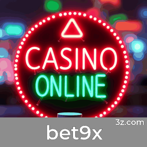 Aposte Facilmente com Bet9x: Mobilidade e Conveniência