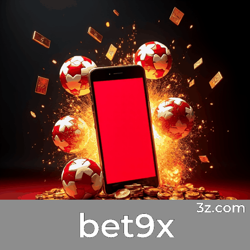 bet9x: Jogos de Cassino Luxuosos e Interativos