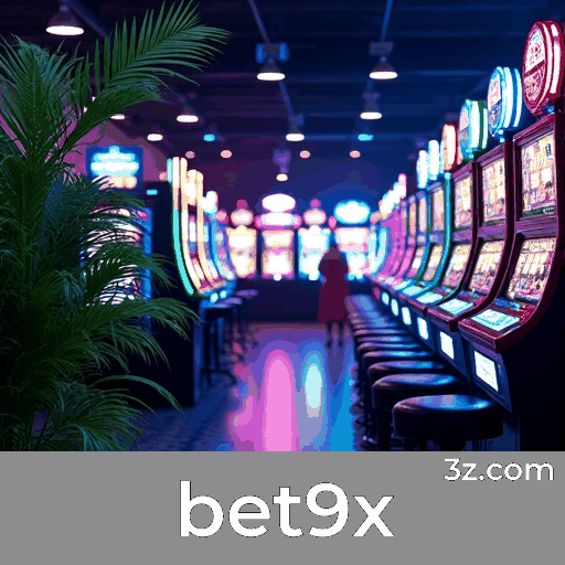 Aposte Facilmente com Bet9x: Mobilidade e Conveniência