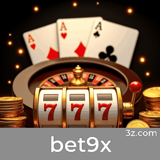 Mergulhe no Ambiente Envolvente e Realismo Psicológico do Cassino bet9x