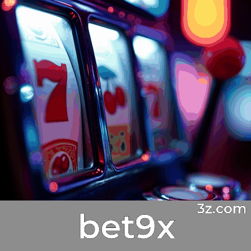 Bet9x: O Melhor Cassino Online e Apostas