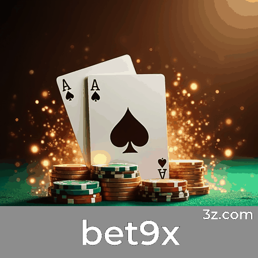 Bônus Exclusivos e Ofertas Imperdíveis no bet9x é confiável