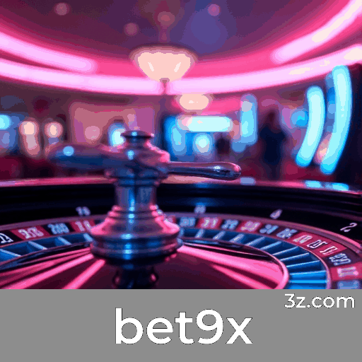 Explore a Convergência de Tecnologias na bet9x paga