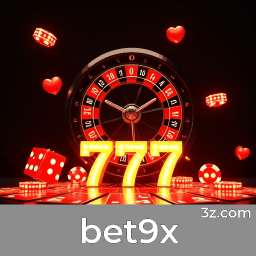 Aposte Facilmente com Bet9x: Mobilidade e Conveniência