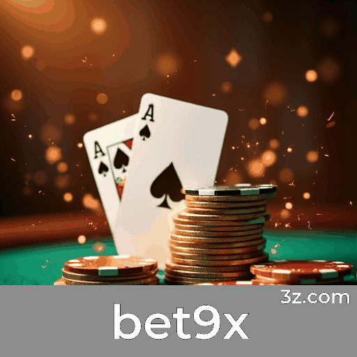 Bet9x: O Melhor Cassino Online e Apostas