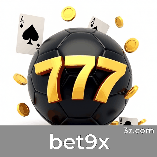 bet9x: Jogos de Cassino Luxuosos e Interativos