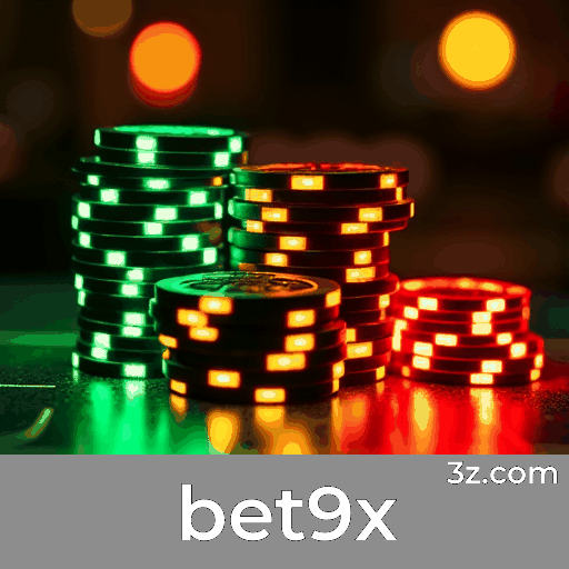 Mergulhe no Ambiente Envolvente e Realismo Psicológico do Cassino bet9x