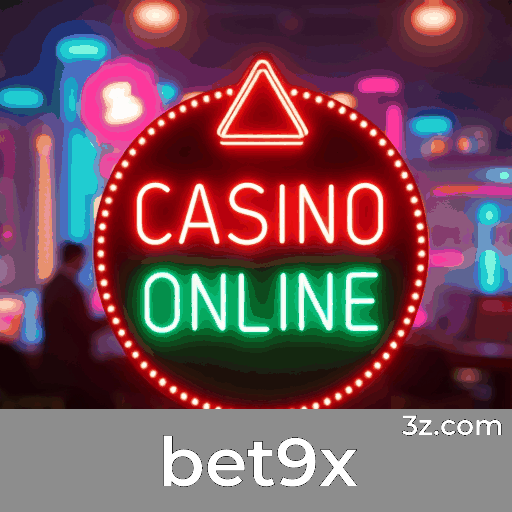 Aposte Facilmente com Bet9x: Mobilidade e Conveniência