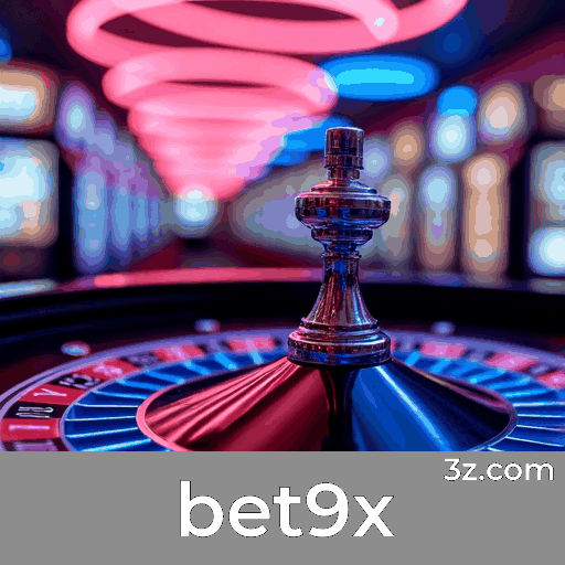 Explore a Convergência de Tecnologias na bet9x paga