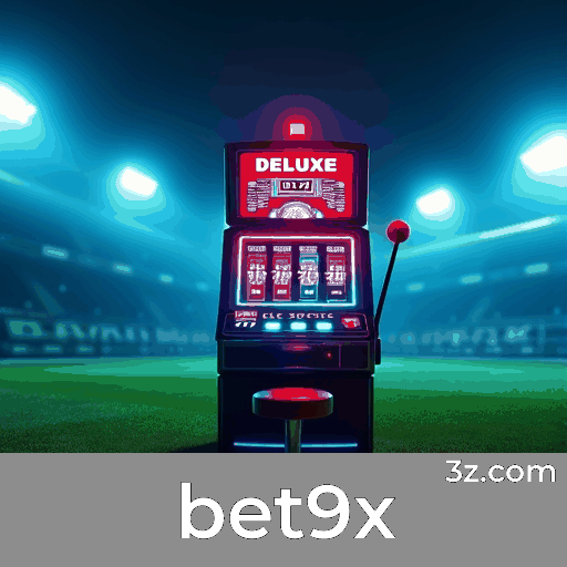 Sistema de Recompensas Progressivas: Maximização de Benefícios no bet9x
