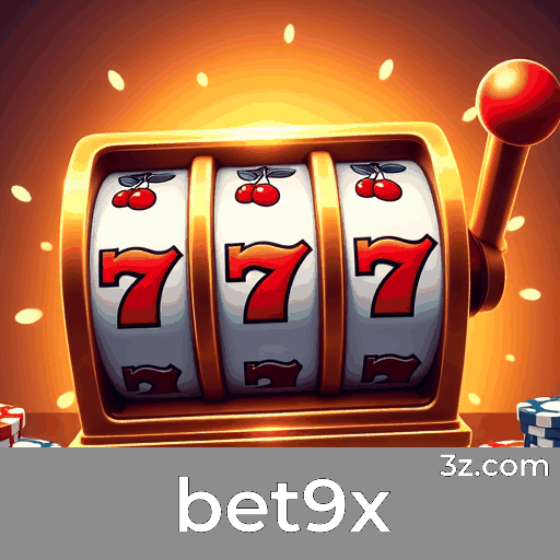 Mergulhe no Ambiente Envolvente e Realismo Psicológico do Cassino bet9x