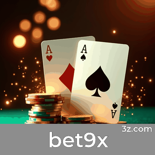 Mergulhe no Ambiente Envolvente e Realismo Psicológico do Cassino bet9x