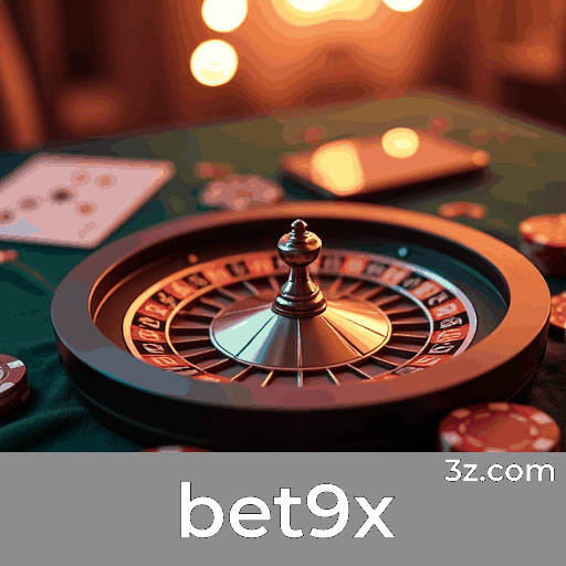 Explore a Convergência de Tecnologias na bet9x paga